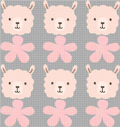 Pen sticker-F 2277